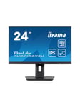 24" iiyama ProLite XUB2493HSU-B7 - LED monitor - Full HD (1080p) - 24"