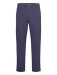 Polo Prepster Classic Fit Oxford Pant Bottoms Trousers Casual Navy Polo Ralph Lauren