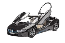 Revell BMW i8