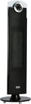 Dimplex DXSTG25 Studio G 2.5 kW Ceramic Tower Heater, Portable Electric Ceramic