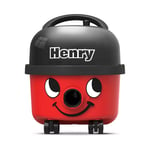 Henry Red Vacuum Cleaner - HVR160-11 (14960/A7B2)