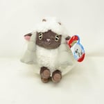 Pokemon - WOOLOO  Plush - 17 cm