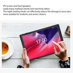 10 Inch Tablet 3 And 64G Memory IPS Screen Octa Core 128GB Expand Tablet With 3G