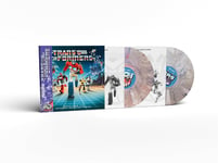 Robert J. Walsh, Johnny Douglas, Jonathan Merrill  Transformers: Music From The Original Animated Series  LP/Vinyl