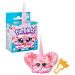 Furby Furblets Bub-Lee, Mini Peluche électronique