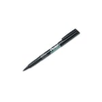 Pentel Marqueur permanent Green Label NMS50 - pointe fine 2 mm noir