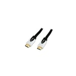 Cable HDMI 19 Male / HDMI 19 Male - 10m