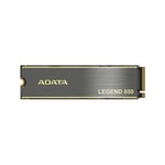 ADATA SSD 2.0TB LEGEND 850 M.2 PCIe M.2 2280