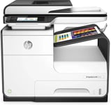 HP PageWide Pro MFP 477dw Colour Inkjet Multifunction Printer+ inks