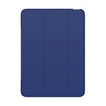 OtterBox Symmetry Series 360 Étui pour iPad Air M2/4e/5e génération 11" résistant aux Rayures avec Rabat réglable, Design élégant et Fin (après la tombée de la Nuit)