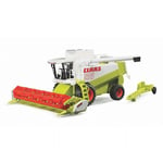 Claas Lexion 480 Combine harvester Bruder Maatalouskoneet 02120