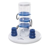 Dog Activity Gambling Tower Aktiviseringsleke til Hund - 25cm