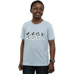 T-shirt enfant Disney  Four Emotions