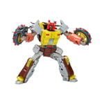 The Transformers : The Movie Generations Studio Series - Figurine Voyager Class - 86-24 Junkion Scrapheap 16 Cm