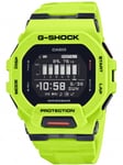 Montre pour homme Casio G-SHOCK G-SQUAD GBD-200-9ER