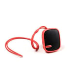 Lux-Case Remax Rm-x2 (röd) Vattentät Bluetooth-högtalare