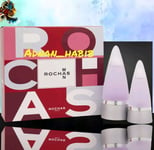 ROCHAS MAN EAU DE TOILETTE 100ML+50ML GIFT SET NEW & BOXED