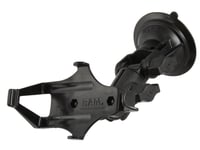 RAM Mounts RAM PIVOT SUCTION MOUNT GARMIN (RAP-B-104-224-GA7U)