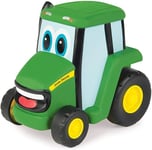 John Deere - Push and Roll Johnny Tractor