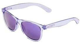 Lunettes enfant cairn foolish j transparent   lilas