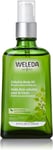 Weleda Cellulite Body Oil, Anti Cellulite Oil, Rich Body Moisturiser for Women &