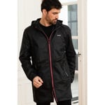 Veste Schott  CLYDE BLACK