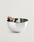 Ralph Lauren Home Wyatt Nut Bowl Silver