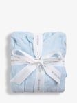 The Little Tailor Baby Bath Robe