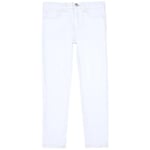 Jeans enfant Levis  - Jean Skinny junior - blanc