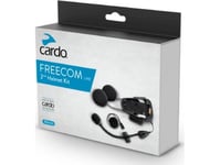 Cardo Freecom/Spirit 2Nd Helmet Kit Audio Kit