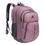 adidas Unisex Prime 6 Backpack, Wonder Orchid Purple/Rose Gold, One Size, Prime 6 Backpack