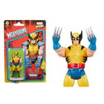 Hasbro Fans Marvel Legends: Wolverine Action Figure (F6698)