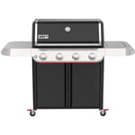 Weber Genesis E-415W Gasolgrill