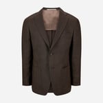 Sorrento Blazer - Brown