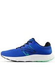 New Balance Mens Running 520v8 - Blue, Blue, Size 8, Men