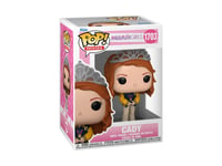 Funko! Pop Vinyl Mean Girls Cady Heron