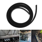 L Track Press In Cover Strip L Track Cover Strip 2m Versatile Rubber For Easy