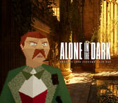 Alone in the Dark - Pre-Order Bonus DLC EU PS5 (Digital nedlasting)