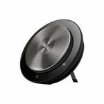 Kannettava Bluetooth-kaiutin mikrofonilla Jabra 7700-309 Musta 10 W