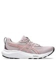 Asics Women's Running Gel-Contend 9 Trainers - Pink, Pink, Size 7, Women