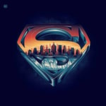 Superman The Movie Vinyle Coloré Graphic Novel Coffret Collector