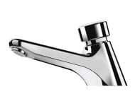 Robinet temporisé Tempostop DELABIE M1/2" pour lavabo - 745100