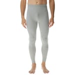 UYN U100005 EVOLUTYON UW Long Pants Men's Gris Nautique/Perle/Perle XXL