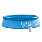 Intex 12Ft X 30In Easy Set Pool Set