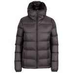 Trespass Womens/Ladies Humdrum Packaway Down Jacket - S