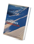 Fri Flyt Toppturer i Romsdalen guidebok 2018