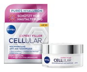 Nivea Cellular Expert Filler Spf 30 Anti-Aging Day Face Creme 50Ml