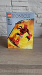 LEGO 40581 Bionicle - Tahu et Takua Rouge - NEUF