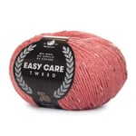 Mayflower Easy Care Tweed Garn 495 StÃ¸vete rosa