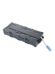 APC Replacement Battery Cartridge # 57 - UPS-batteri